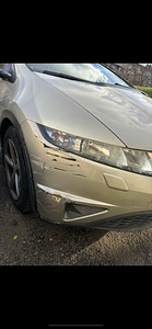 Покраска авто (9 фото из 10)