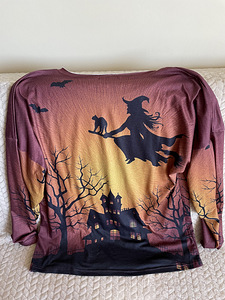 Halloweeni särk, M (2 foto / 2)