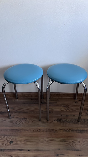 Ära anda toolid