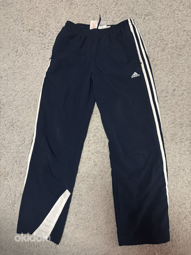 Adidas Predator vintage dressipüksid (2008)