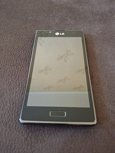 Lg p700 2012 (1 фото из 6)
