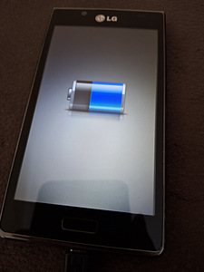 Lg p700 2012 (3 фото из 6)