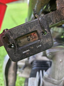 Apollo rfz 125 (8 foto / 8)