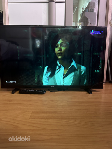 Philips 32” teler