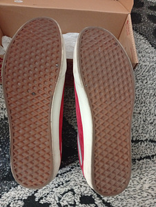 Vans meeste tossud 46 (4 foto / 4)