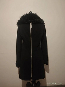 Met jeans pusa kleit HIT m (2 foto / 3)