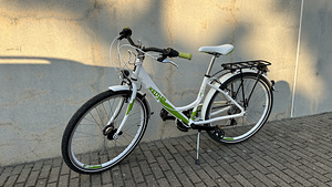 Müüa Kettler jalgratas koos Shimano detailidega (1 foto / 8)
