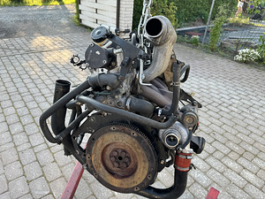 Ducato, jumper 1.9 motor 60kw (4 foto / 8)