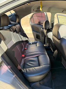 Ford Mondeo 3 ST220 3L Bensiin 166kW 2003-2006 varuosadeks (8 foto / 9)