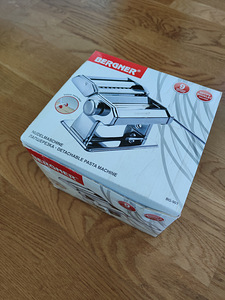 Машина для изготовления макарон, машина для макарон (2 фото из 3)