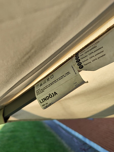 Зонт от солнца IKEA (3 фото из 5)
