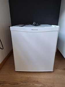 Холодильник Hisense RR55D4AW1 - мини (4 фото из 5)