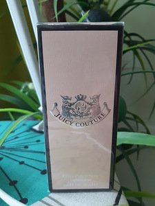 Juicy Couture 30ml Edp naistele