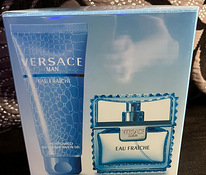 Подарочный набор Versace Eau Fraiche 50 мл