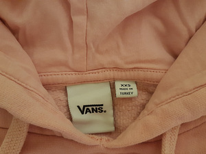 Vans pusa XXS (4 foto / 4)