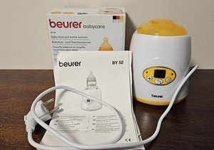 Подогреватель бутылочек Beurer