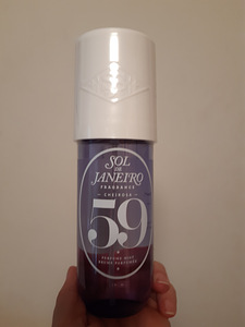 Спрей для тела Sol de Janeiro №59