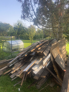 Küttepuud (1 foto / 4)