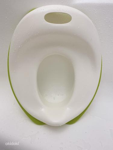 Beebide WC iste (foto #2)