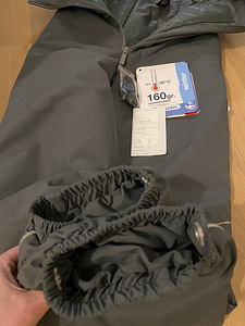 Talvepüksid Huppa 134 (2 foto / 4)