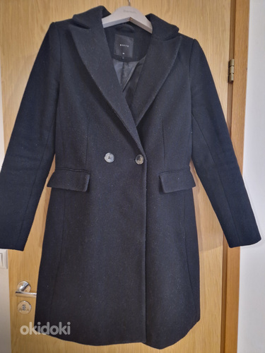 Пальто (фото #2)