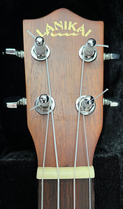 Ukulele Lanikai LU-21 C (3 foto / 3)