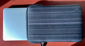 MacBook Air 11'', 2013 (8 foto / 8)