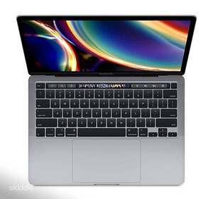 Macbook pro 2022 retina13" (1 foto / 1)
