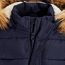 Зимняя куртка norbjorn, размер 130, новая (фото #1)