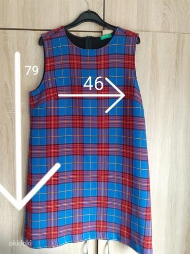 Kleidi 36–38 united colors of benetton
