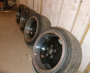 RH Topline 5x120 16 2tk (1 фото из 1)