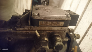 Kõrgsurvepump Bosch PSG 5 (1 foto / 3)