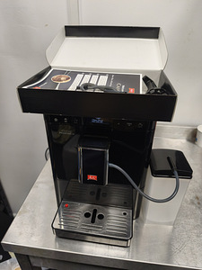Melitta F53 Kohvimasin (2 foto / 5)