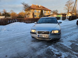 Volvo s80 2.4 td. 120kw (1 foto / 8)