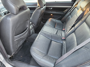 Volvo s80 2.4 td. 120kw (6 foto / 8)