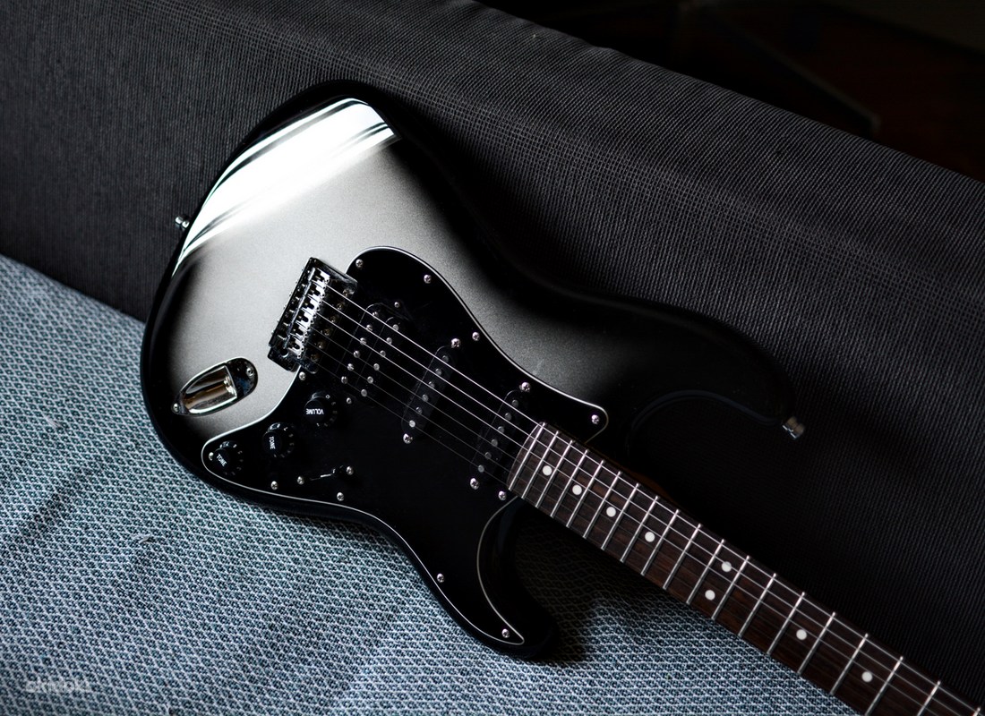 Гитара Fender Гитара Fender