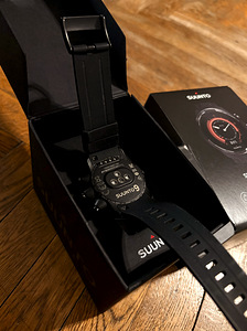 Spordikell Suunto 9 Baro (3 foto / 8)