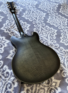 Гитара Schecter - Corsair Custom Bigsby КОРЕЯ (3 фото из 5)