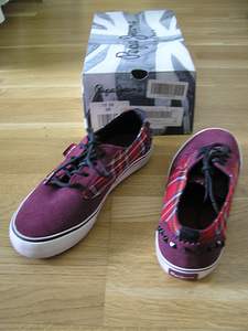 Pepe Jeans tennised (1 foto / 2)