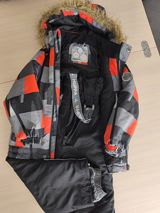Talvekombinesoon (1 foto / 4)