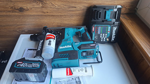 Makita HR002GM201 – xgt (4 foto / 6)