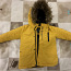RESERVED snowboard jacket 98 jope/talvejope (foto #1)