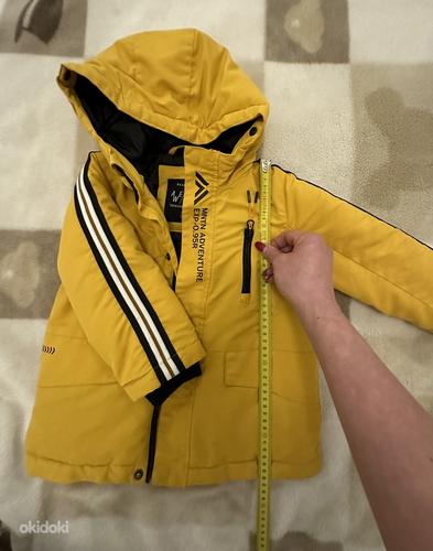 RESERVED куртка для сноуборда 98 куртка/зимняя куртка (фото #3)