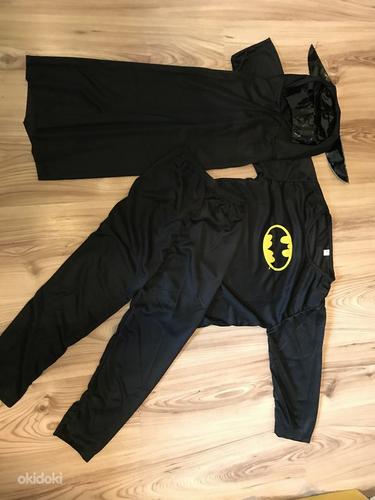 Batmani kostüüm,122 (foto #1)