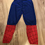 Spiderman kostüüm,116 (foto #3)