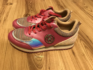 Guess кроссовки, 37 (3 фото из 4)