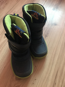 Skechers talvesaapad,27.5 (4 foto / 4)