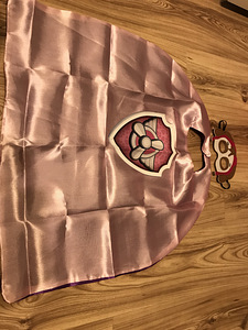 Paw Patrul kostüüm,104-116 (4 foto / 4)