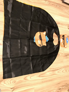 Batman,Superman,Halk kostüüm,104-116. (8 foto / 10)