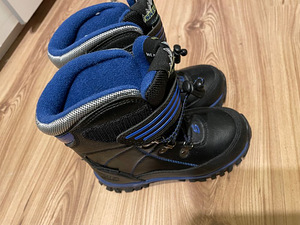 Uued Skechers,talvesaapad,28.5 (3 foto / 7)